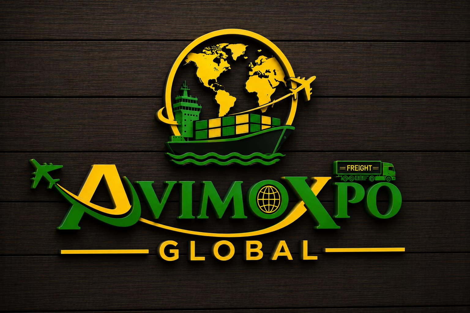 AvimoXpo Global