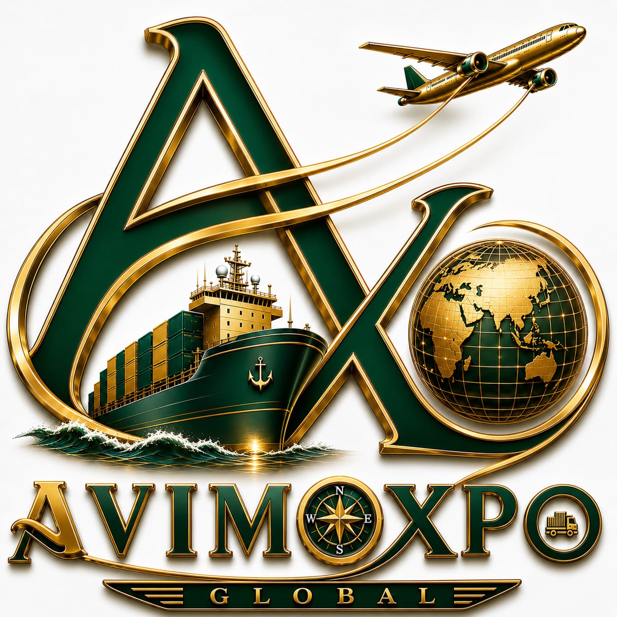 AvimoXpo Global